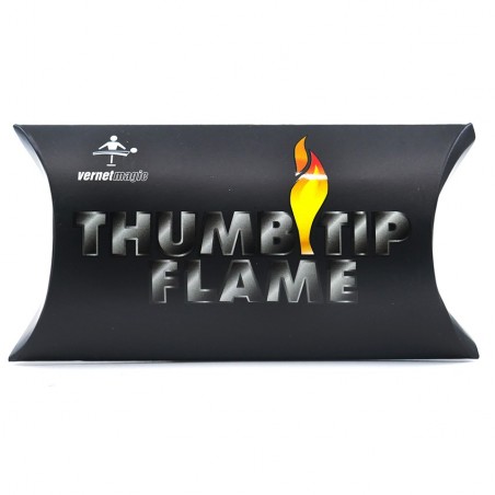 Thumbtip Flame