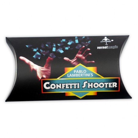 Confetti Shooter
