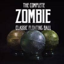 Bola Zombie Completa de Vernet