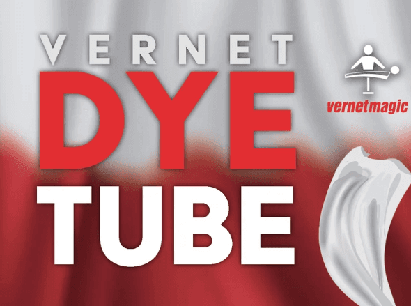 Manicolor Vernet - DYE TUBE