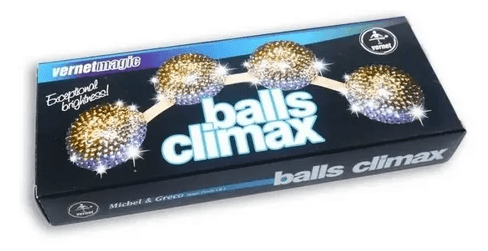 Ball Climax - Rosario de Bolas de Vernet