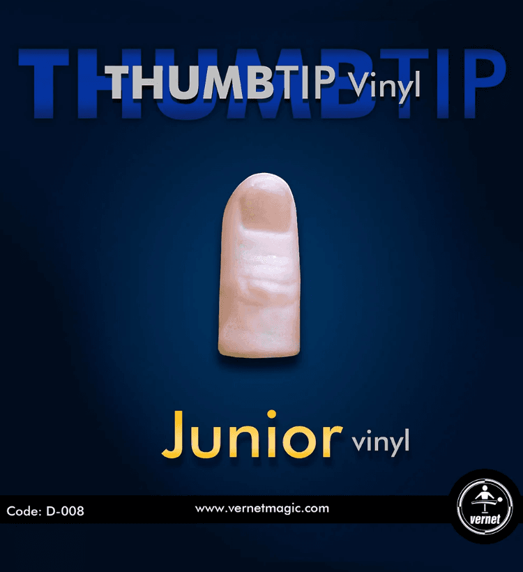 Falso Pulgar Junior - Vernet