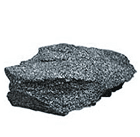 Piedra de Esponja