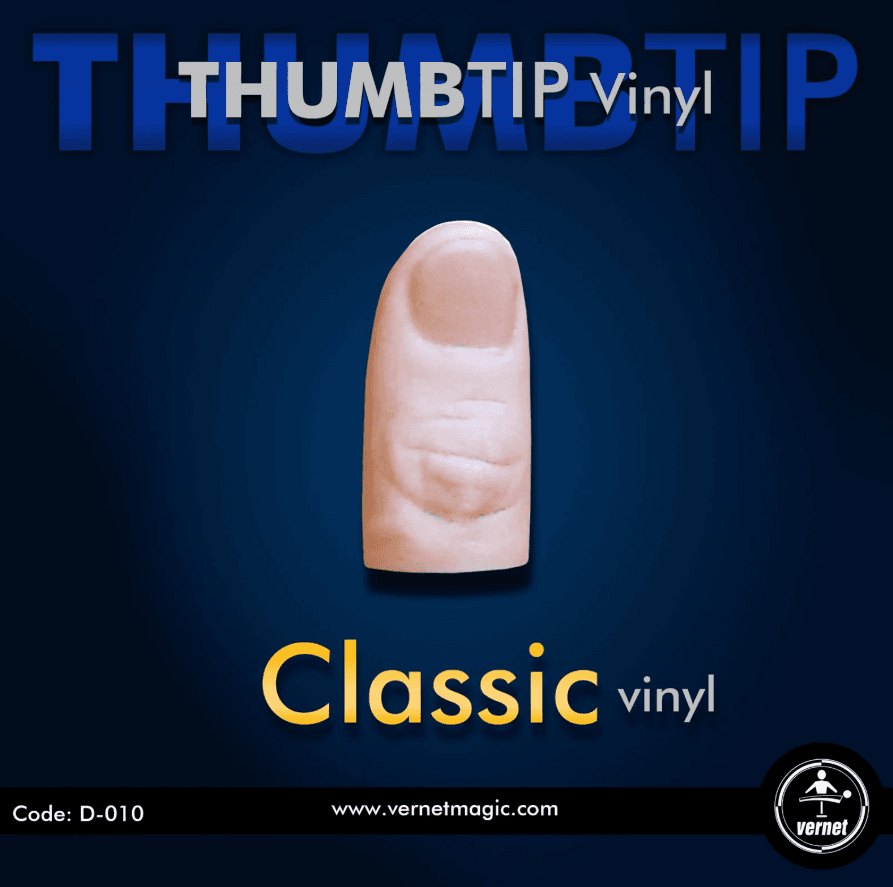 Falso Pulgar Classic - Vernet