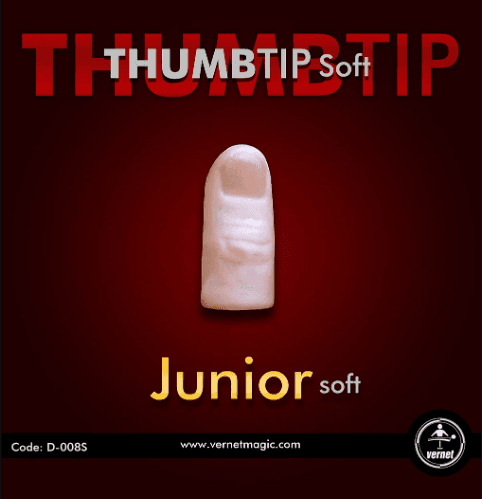 Falso Pulgar Junior Soft - Vernet