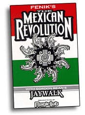 Mexico revolution