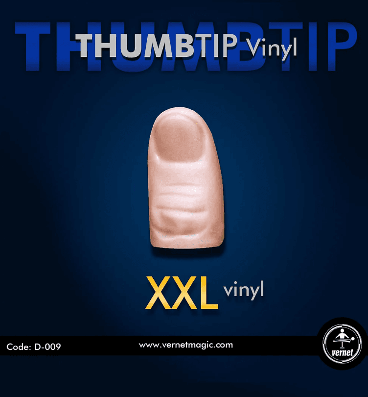 Falso Pulgar XXL - Vernet