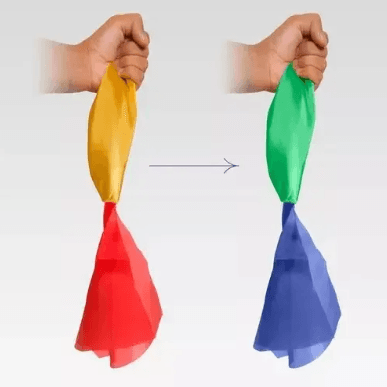 Pañuelo Camaleon