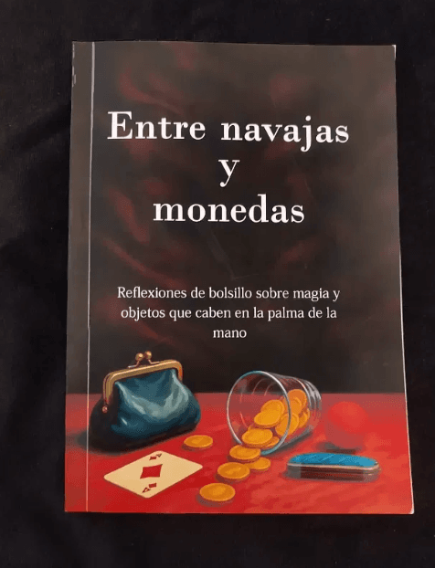 Entre Navajas y Monedas - Gaston Paolini
