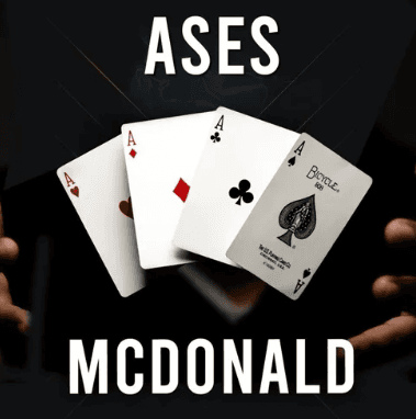 Ases de McDonald