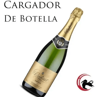 Cargador de Botella