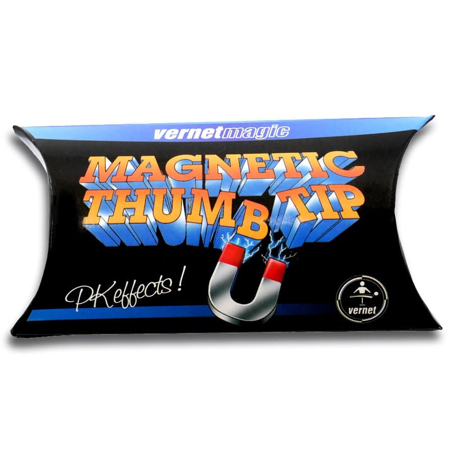Falso Pulgar Magnetico - Vernet