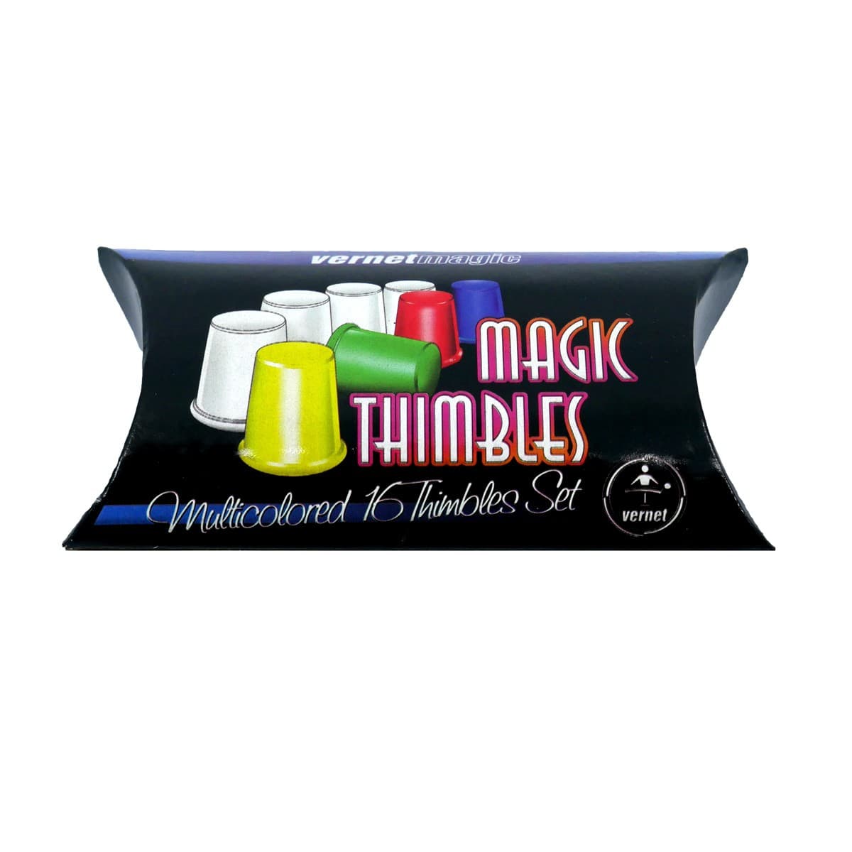 Dedales Mágicos de Vernet - MAGIC THIMBLES