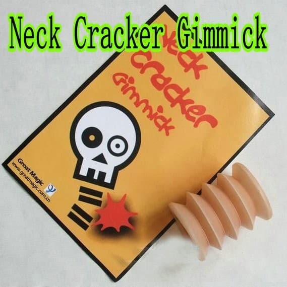 Rompedor de Cuello