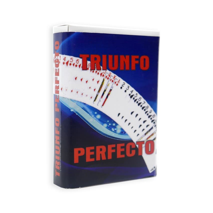 Triunfo perfecto