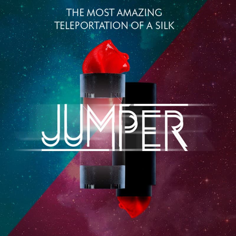 Jumper - Vernet