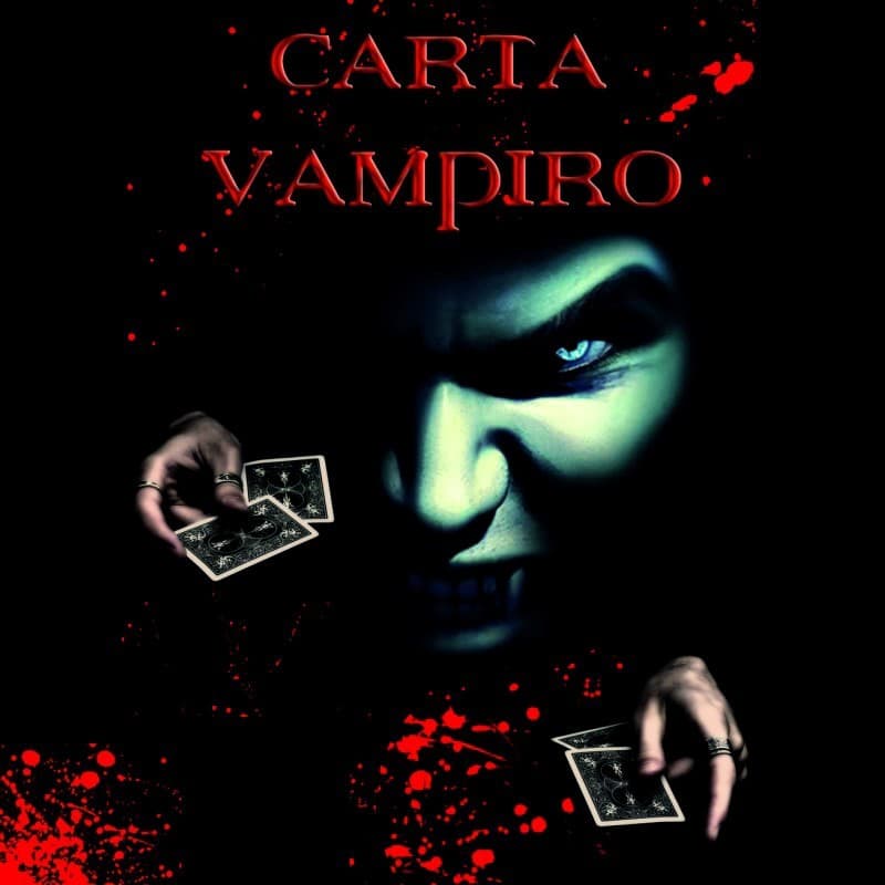 Carta Vampiro