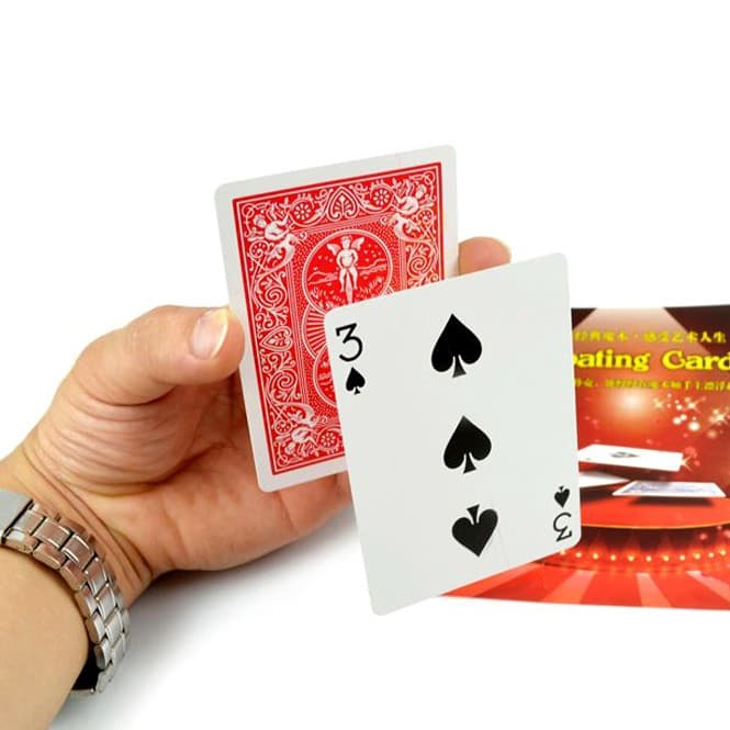 Carta que Flota