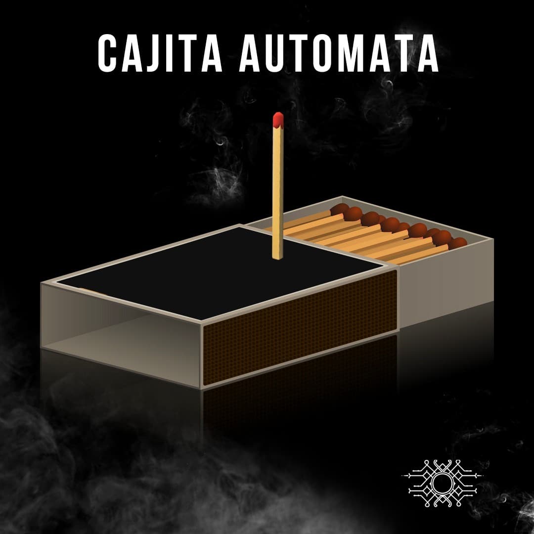 Cajita Automata