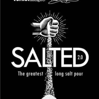 SALTED 2.0