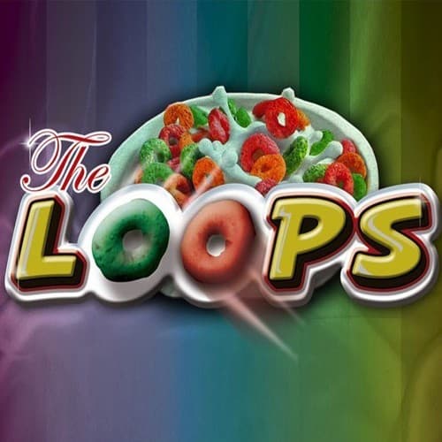 THE LOOPS de Gustavo Raley