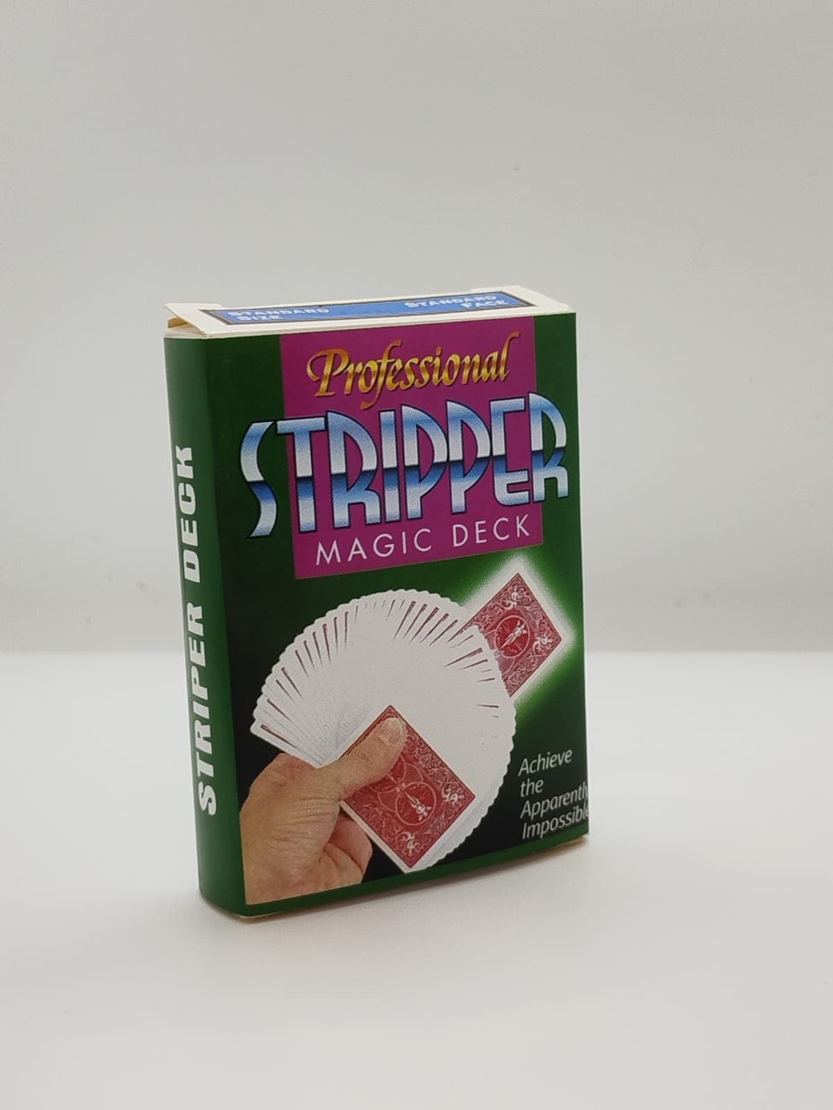 Baraja Biselada - Stripper Deck
