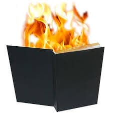 Libro de fuego