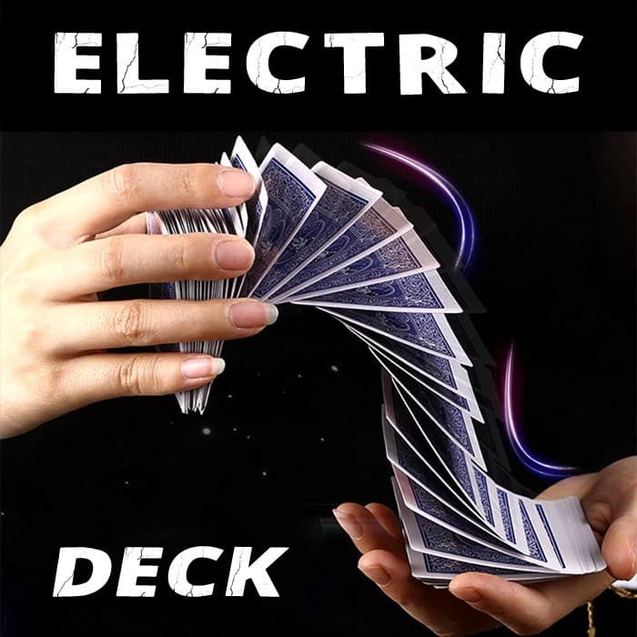 Mazo Eléctrico